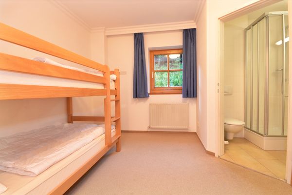 Aparthotel Select Top 7 Piesendorf - Bedroom