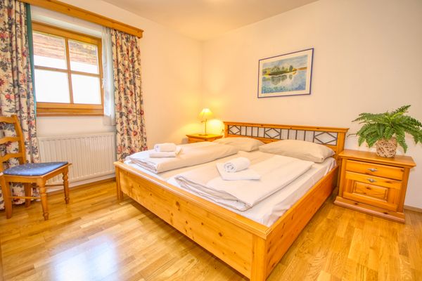 Aparthotel Select Top 4 Piesendorf - Bedroom