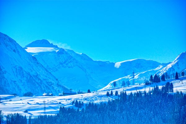 Aparthotel Select Top 4 Piesendorf - Sport / activities