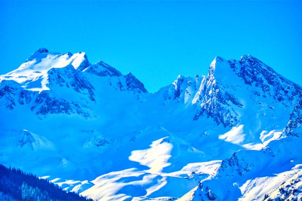 Aparthotel Select Top 4 Piesendorf - Mountains