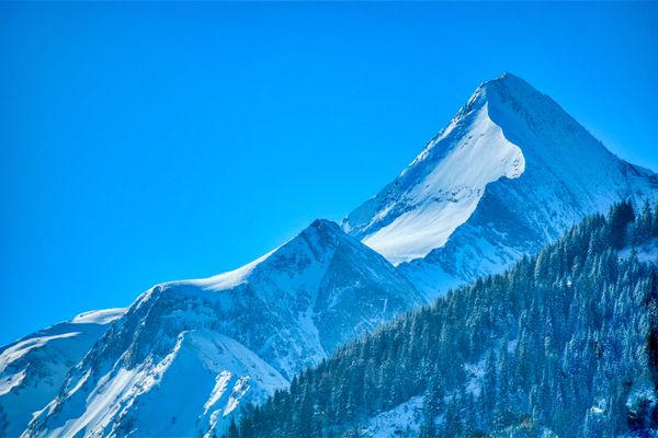 Aparthotel Select Top 4 Piesendorf - Mountains