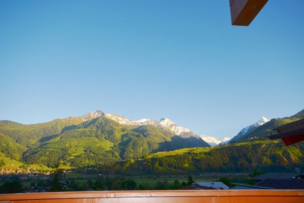 Aparthotel Select Top 11 Piesendorf - Scenery