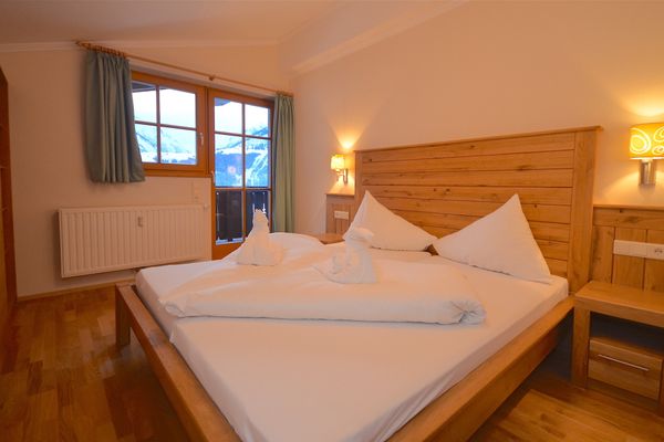 Aparthotel Select Top 11 Piesendorf - Bedroom