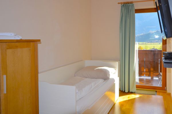 Aparthotel Select Top 11 Piesendorf - Bedroom