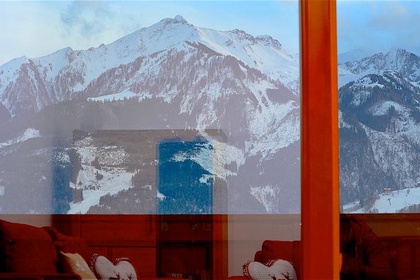 Aparthotel Select Top 11 Piesendorf - View of landmark