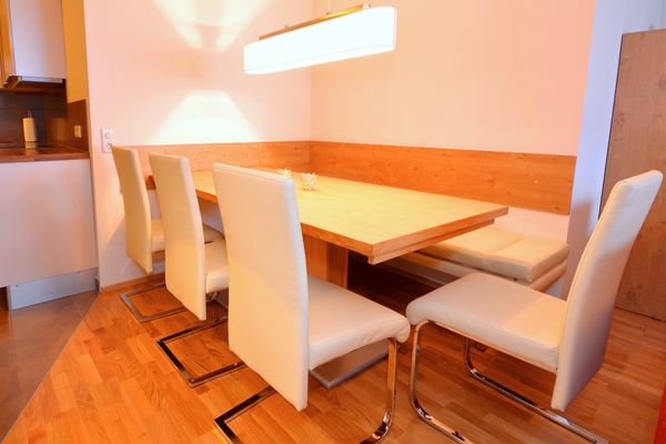 Aparthotel Select Top 11 Piesendorf - Decorative detail