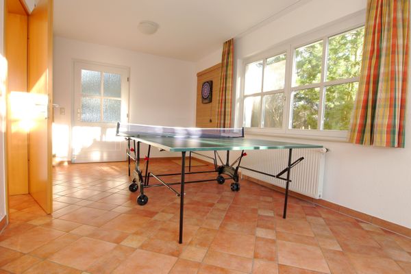  Kranichrast Haus 11 Zingst - Fitness