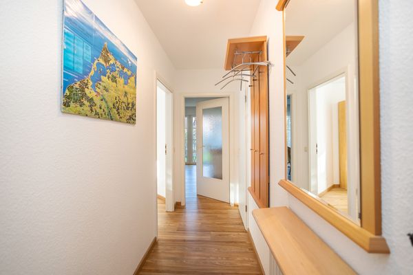  Lindenstrasse 34 Wohnung 1 Zingst - Dekoratives Detail