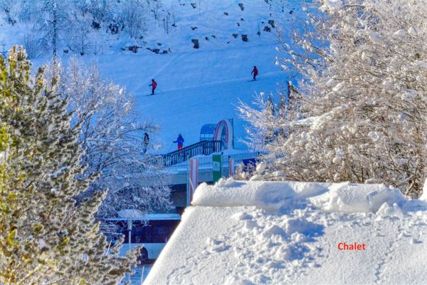  Chalet Schmitten Zell am See - Sport / activities