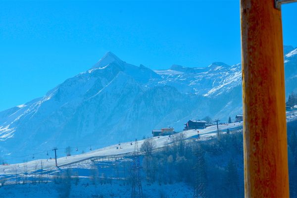  Residence Alpin 5  - Sport / activities