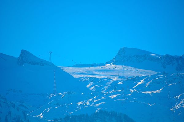  Residence Alpin 5  - Sport / activities