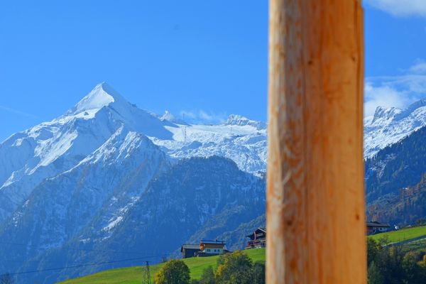  Residence Alpin 5  - Mountains