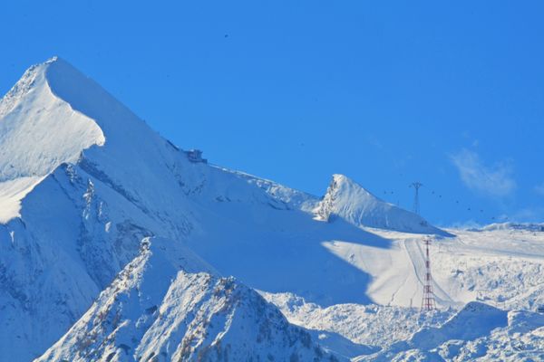  Residence Alpin 5  - Sport / activities