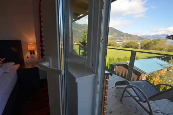  Residence Alpin 5  - Balcony