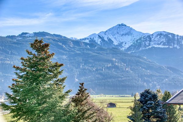  Penthouse Ski & Golf  - Landschaft
