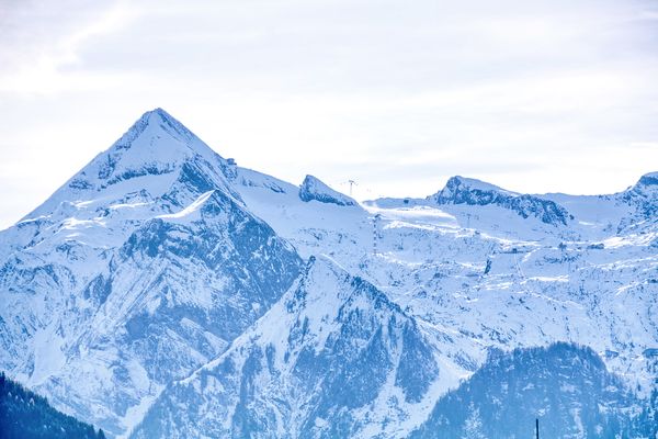  Penthouse Ski & Golf  - Sport / Aktivitäten