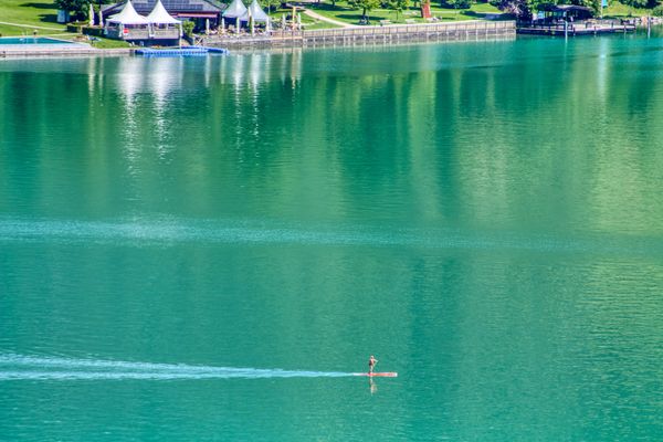 Lakeview Apartments Design-Suite Pasithéa Zell am See - Sport / Aktivitäten