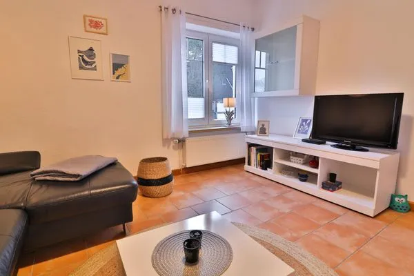 Wohnzimmer  Seedüvelchen