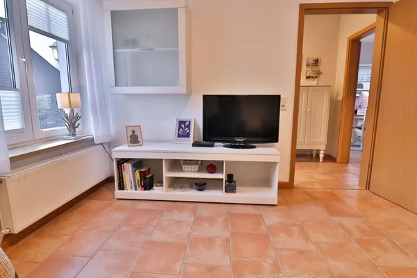 Wohnzimmer  Seedüvelchen