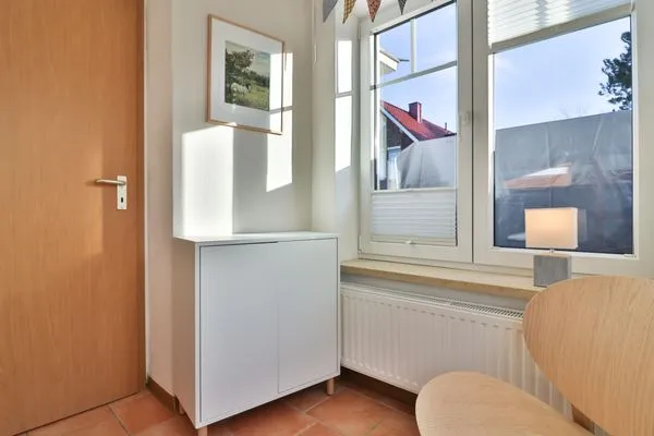 Schlafzimmer  Seedüvelchen