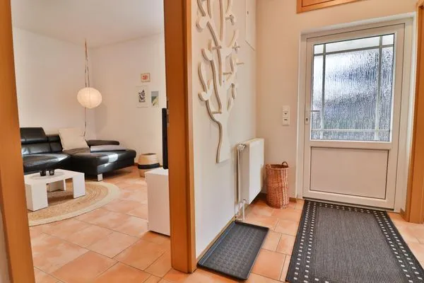 Wohnzimmer  Seedüvelchen