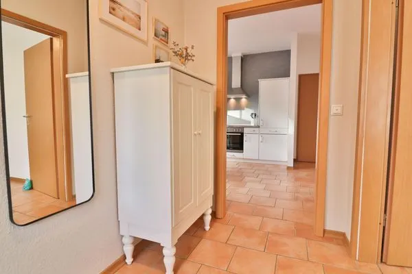 Küche / Küchenzeile  Seedüvelchen