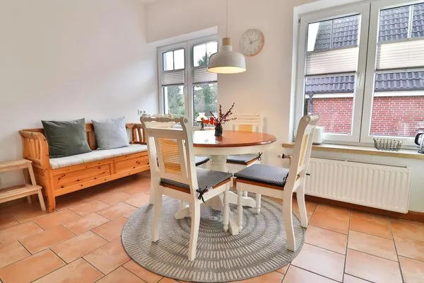 Küche / Küchenzeile  Seedüvelchen