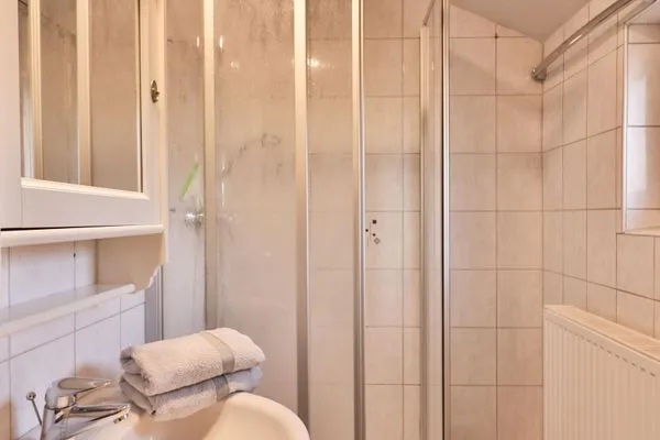 Badezimmer  Seedüvelchen