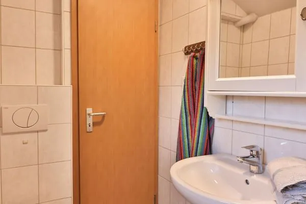 Badezimmer  Seedüvelchen