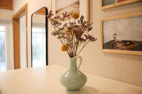 Dekoratives Detail  Seedüvelchen