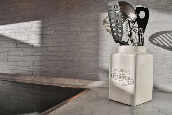 Dekoratives Detail  Seedüvelchen