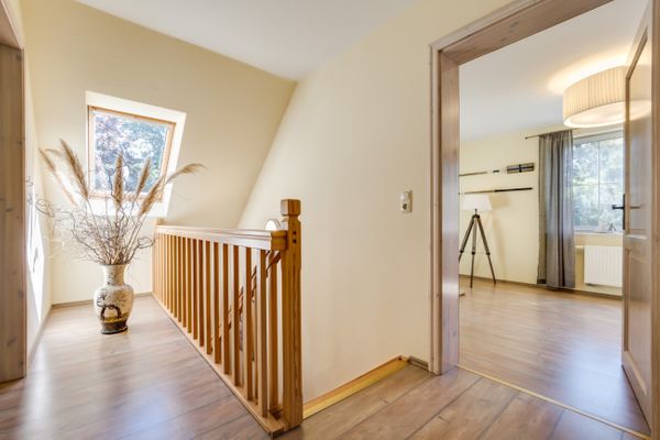  Strandwiese 12 Haus Strandgut Zingst - Dekoratives Detail