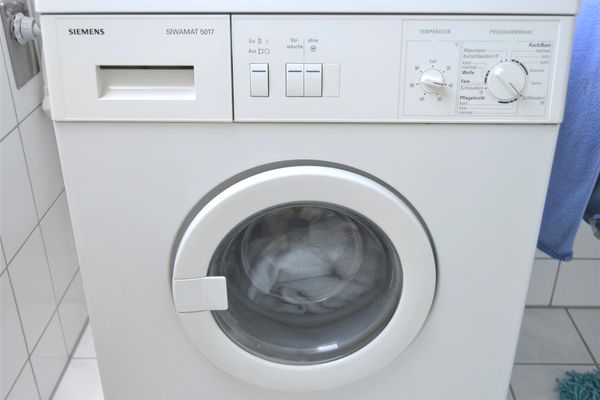  Martha-Müller-Grählert-Weg 6 Wohnung 8 Zingst - Badezimmer