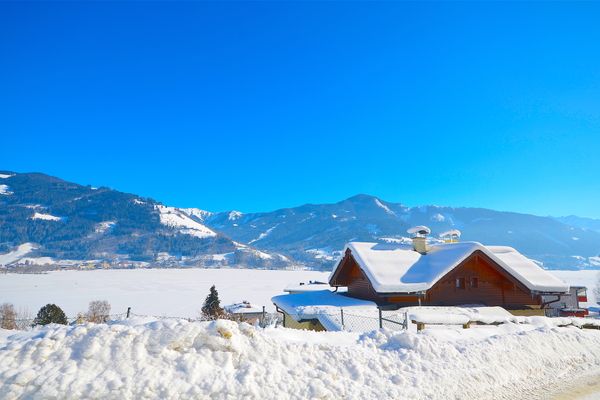  Chalet Lake View  - Landschaft