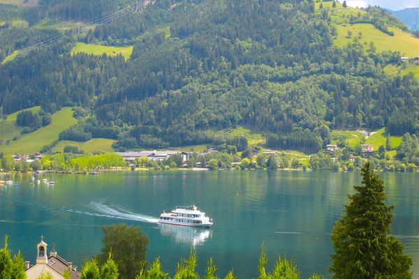 Chalet Lake View  - Sport / Aktivitäten