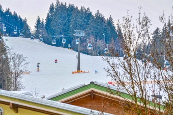  Mozart Apartment  3  - Sport / activities