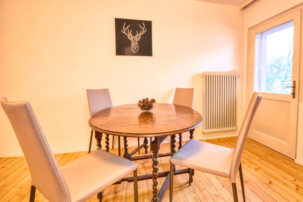  Mozart Apartment  3  - Living room
