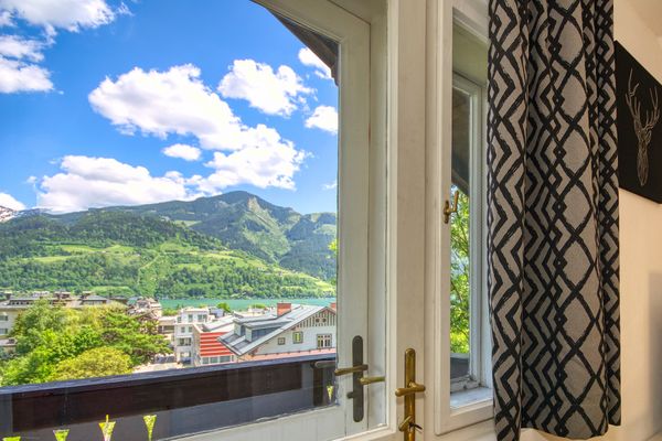  Mozart Apartment  3  - View of landmark