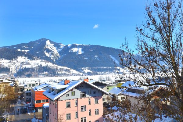  Mozart Apartment 2  - Nachbarschaft