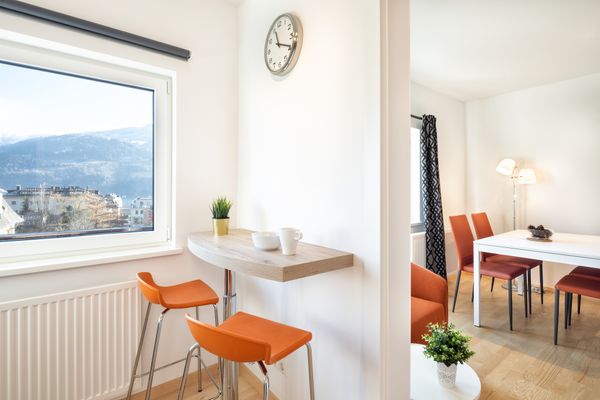  Mozart Apartment 2  - Dekoratives Detail