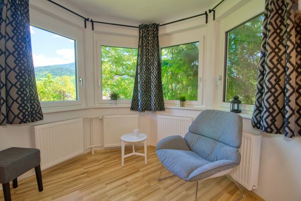  Mozart Apartment 1  - Wohnzimmer