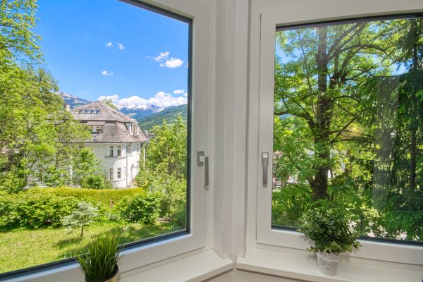  Mozart Apartment 1  - Landschaft