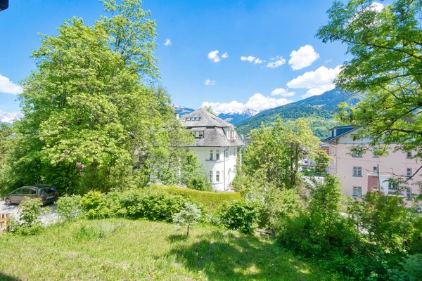 Mozart Apartment 1  - Nachbarschaft