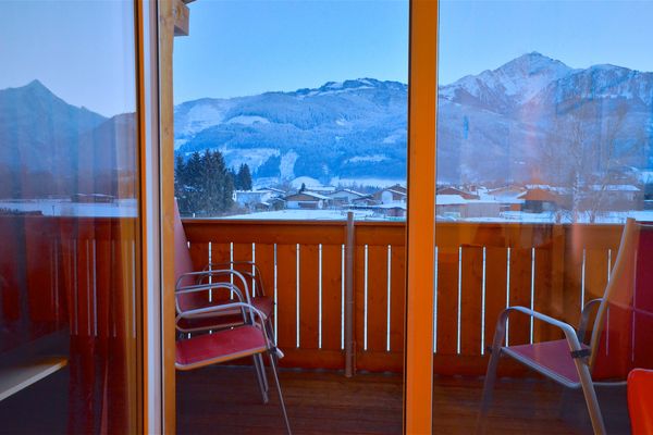  Mountain View  - Balkon