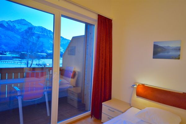  Mountain View  - Schlafzimmer
