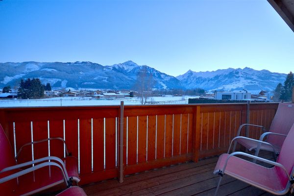  Mountain View  - Balkon