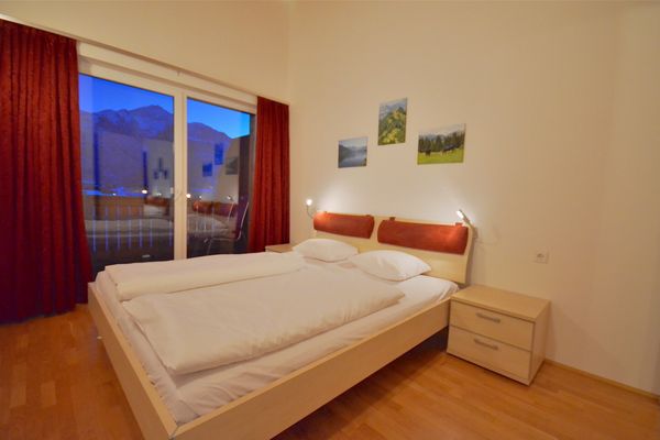  Mountain View  - Schlafzimmer