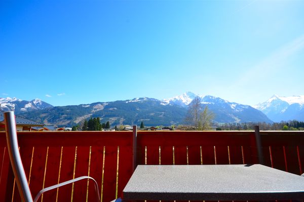  Mountain View  - Balkon