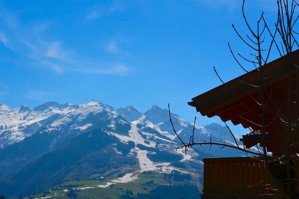  Mountain View  - Berge