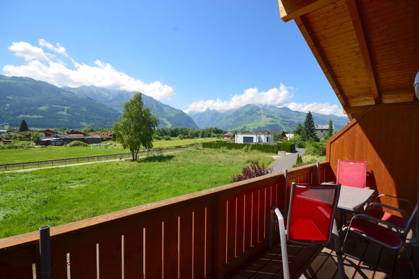  Mountain View  - Balkon